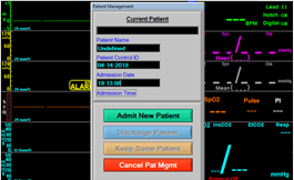 Patient Management