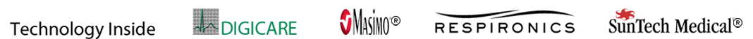 Technology logos